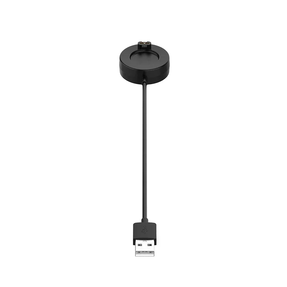 Charger Dock For Garmin Vivoactive 3 4 4S/Fenix 5 5S 5X 6 6S 6X/Venu 2 2S Sq USB Charging Cable Stand Station For Forerunner 935