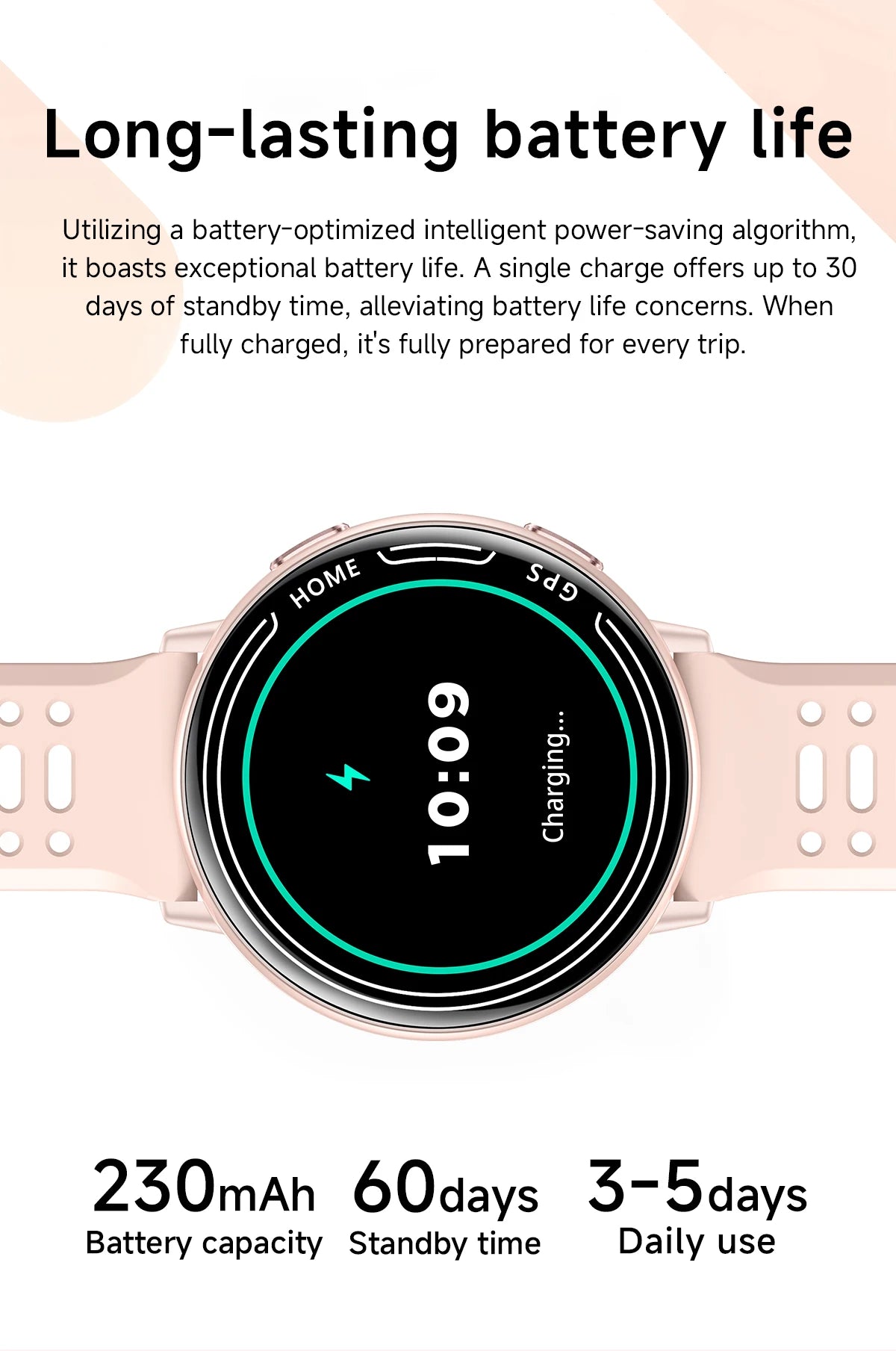 Elegant Women Smartwatch 2026 New 1.39'' AMOLED Screen Bluetooth Call Heart Rate Women's Health IP68 Waterproof Fashion Watches