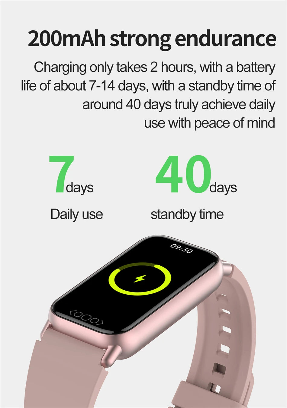 New Original SmartWatch Men Bluetooth Call Sports Smartwatch Heart Rate Health Temperature Monitoring Women For Android IOS 2025