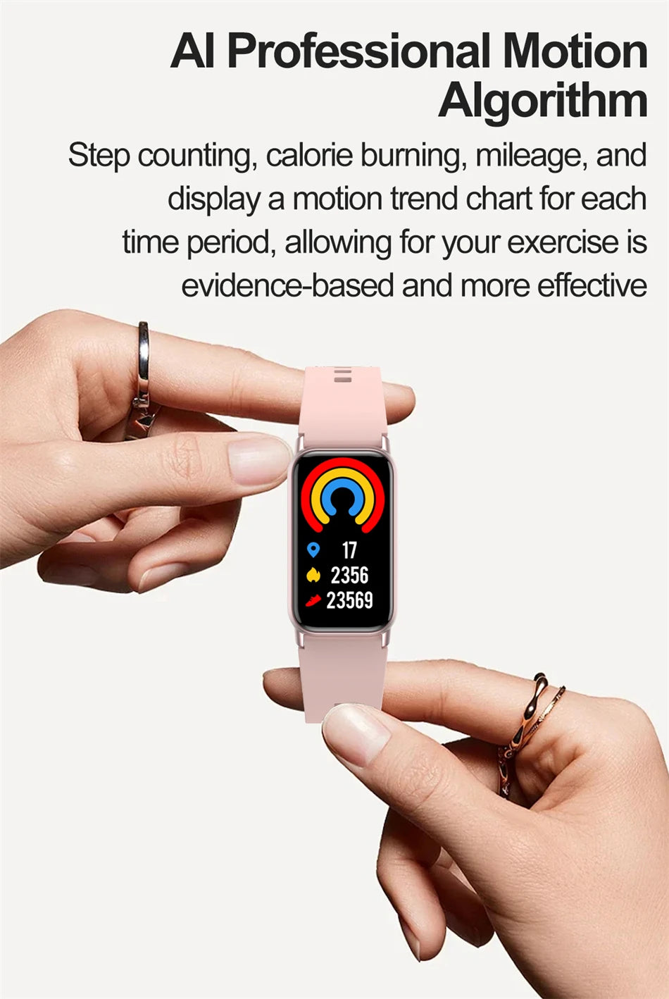 New Original SmartWatch Men Bluetooth Call Sports Smartwatch Heart Rate Health Temperature Monitoring Women For Android IOS 2025