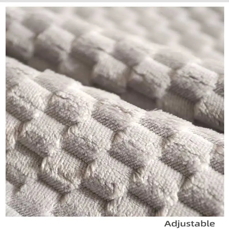 Extra-large I YAN dog sofa bed in soft, comfortable material, perfect for all seasons, measuring 47x37 inches.