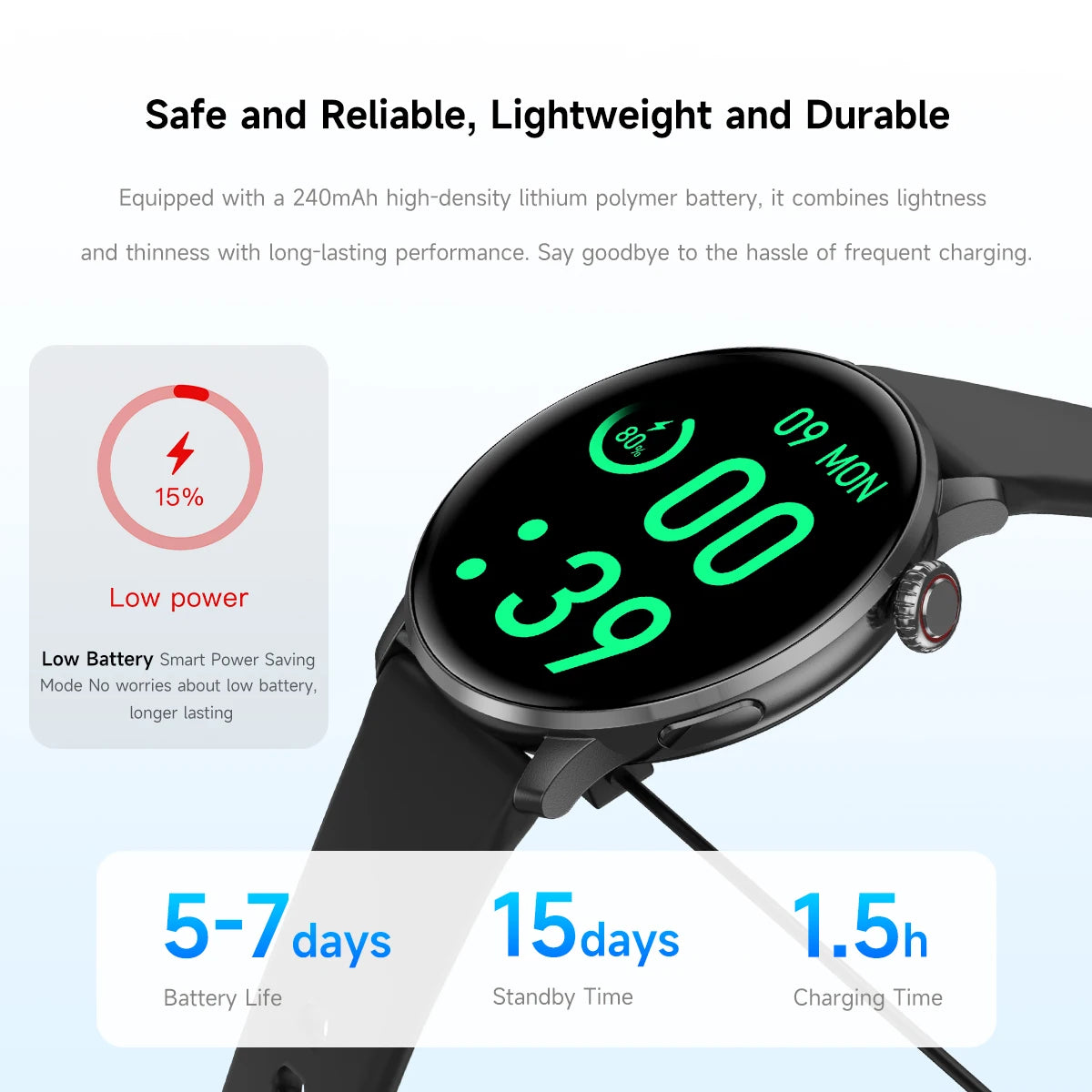 2026New Lady women Fashion Smart Watch Bluetooth Call Blood oxygen Health GPS Sport Outdoor Smartwatch for Women AMOLED Screen