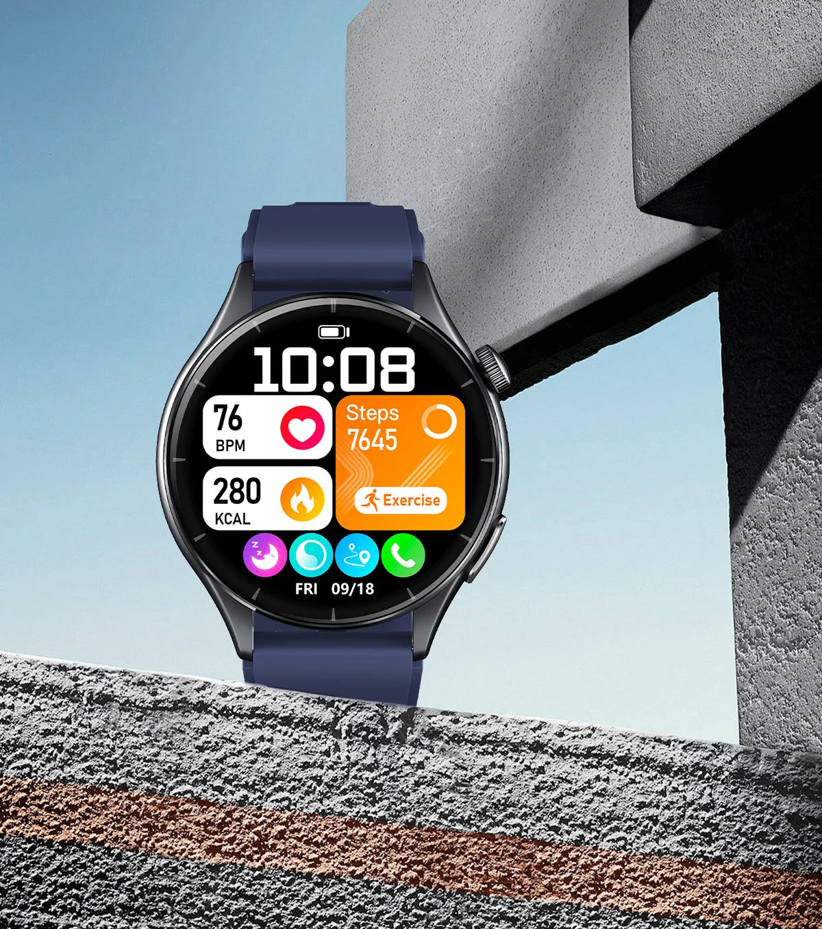 New ECG+PPG Health Diagnosis Smartwatches Men Women Clock Uric Acid Lipid BP Heart rate Tracker NFC Sports Smart Watch IOS