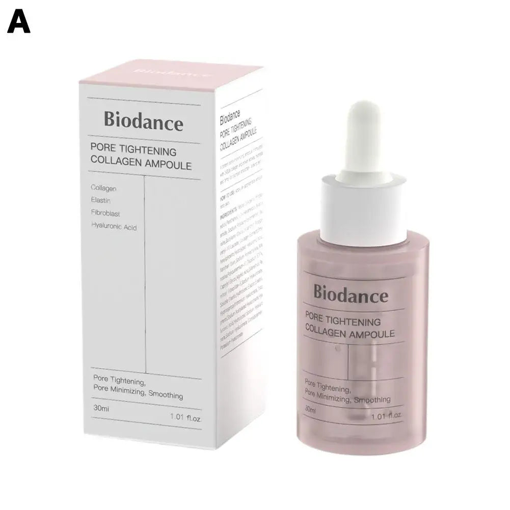 Biodance Collagen Face Mask Highly Effective Hydration And Moisturizing Improve Skin Elasticity Soothing And Brightening Korean