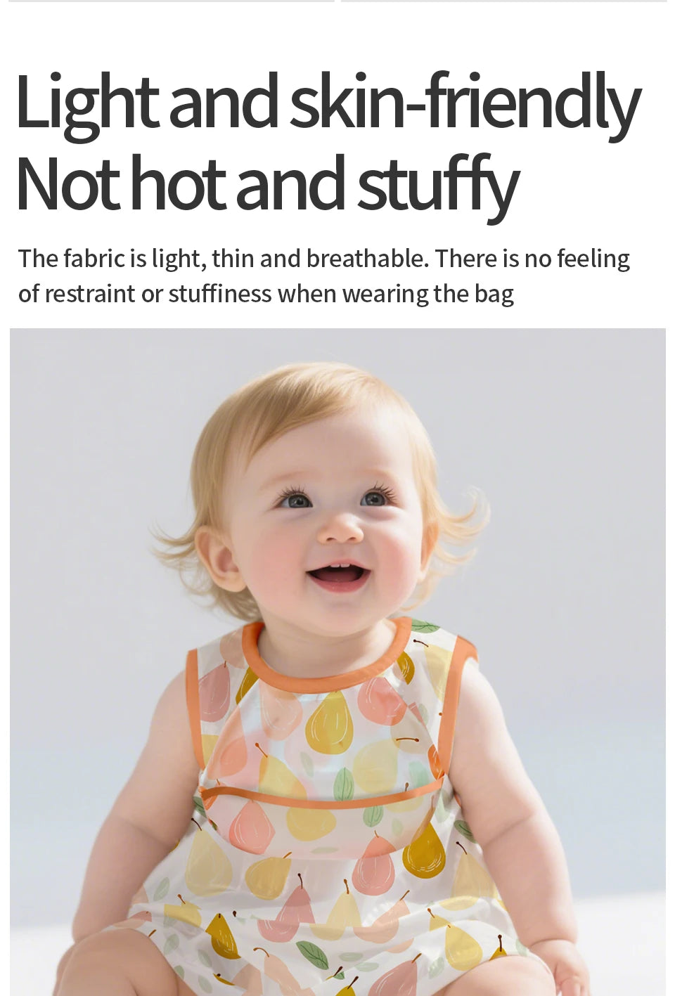 Elinfant Eating Feeding Bibs,Easy To Clean Burp Cloth,Wash-Free Eating Bibs,Smock Apron For Boys Girls, Baby Food Accessories