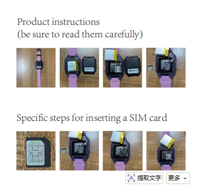Lenovo Kids Smart Watch by I YAN with GPS, waterproof design, SOS, camera, call, and SIM card for children’s safety and entertainment.