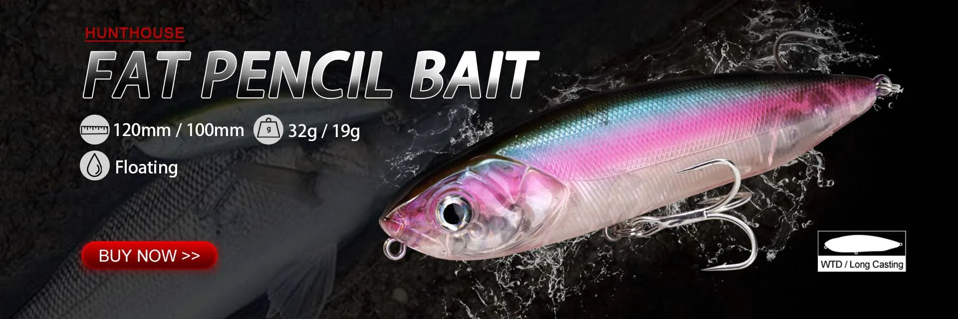 Hunthouse 2.1/3.4/4.9g Sinking Spoon Fishing Lure Trout Lure Small Metal Bait Rolling Spoons For Fishing Bass Trout Fish Tackle