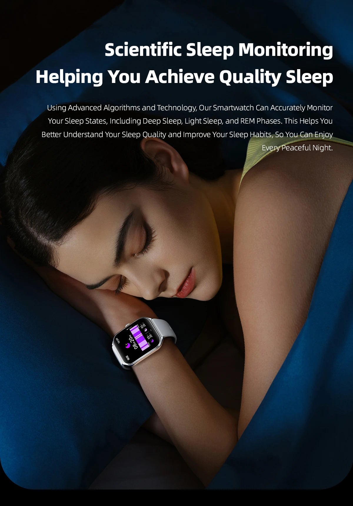 New Ultra Thin Smart Watch men 1.96" AMOLED HD Pixel Display Always Show Time BT Call Reminder Smartwatch Ladies For Android iOS