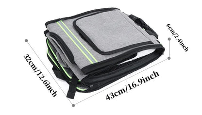 Expandable I YAN cat carrier backpack with shade cover and breathable mesh, designed for travel with small cats and dogs.