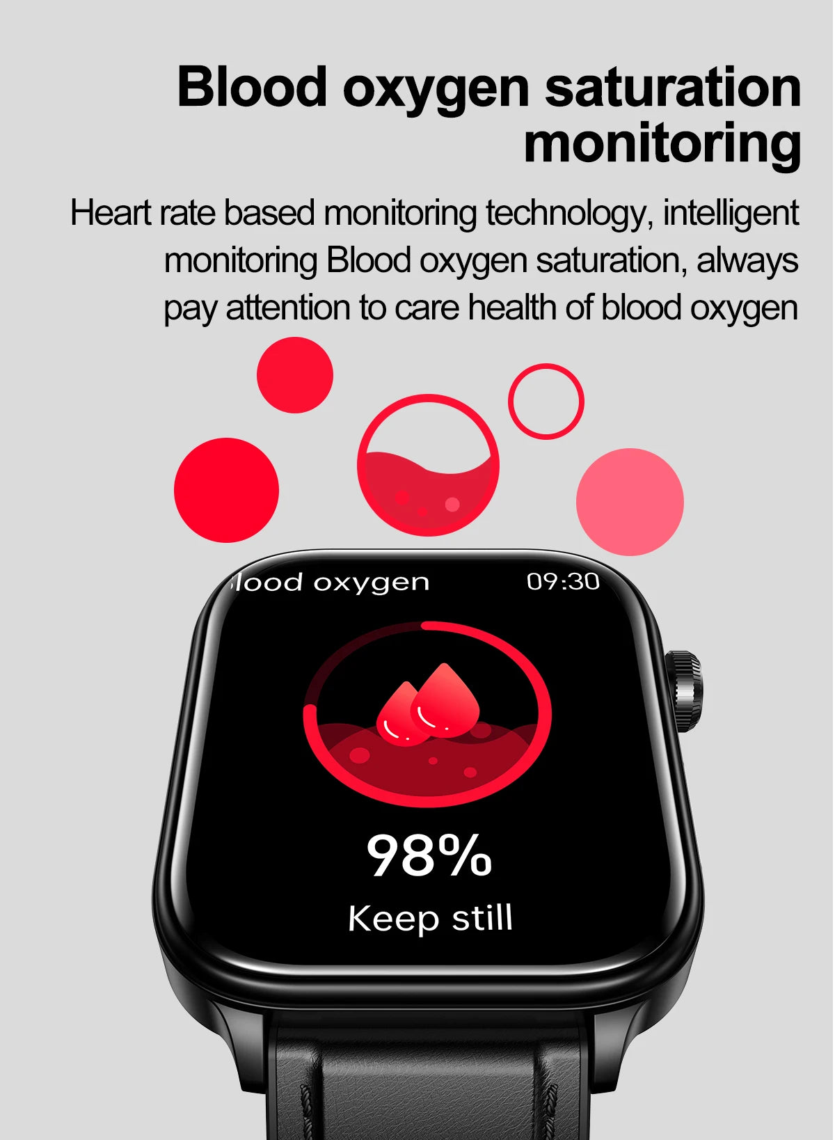 ECG+PPG Monitoring Smart Watch Women Blood pressure Blood Lipid Uric Acid Women Menstrual Health Tracker Smartwatches