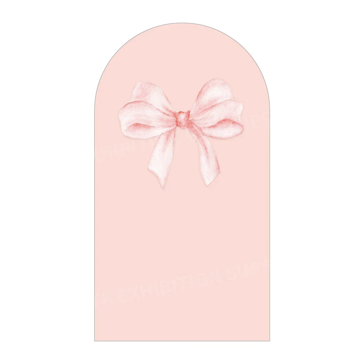 VIKAMA Butterfly Flower Arch Backdrop Cover Birthday Party Wedding Event Baby Christening Arch Backdrop Photography Props