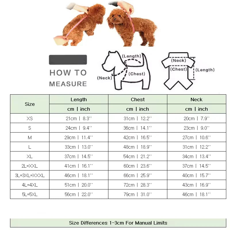 Fleece Halloween Clothes For Small Dog Winter Warm Sleeveless Dachshund Coat Jacket Hoodie XS XXL Funny Chihuahua Outfit Product