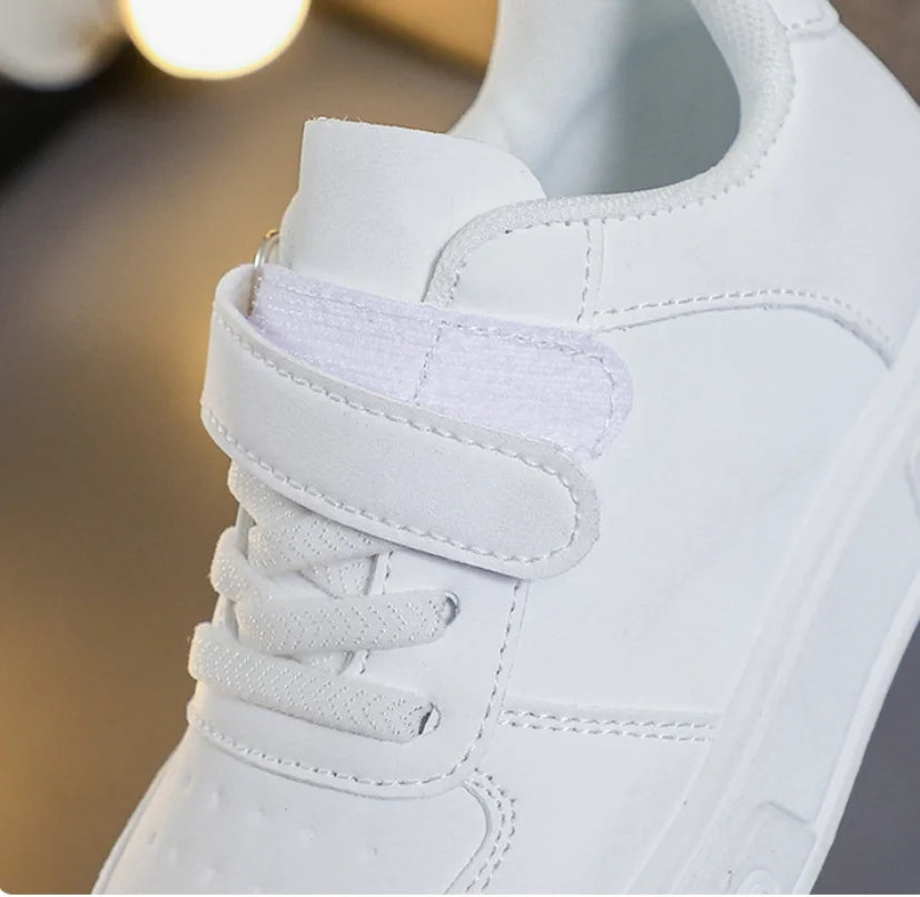 Kpop Demon Hunters kids Children Shoes Student Casual Sneakers boys Running Fashion girls Shoes