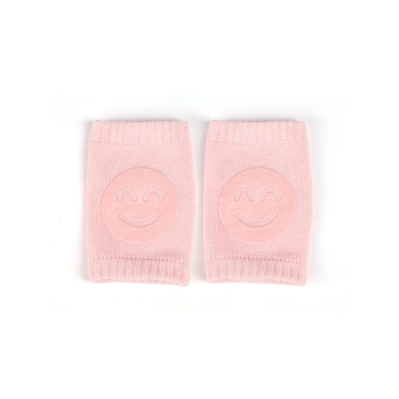 Baby Knee Pads – Non-Slip Crawling Cushion & Leg Warmers for Infants & Toddlers (0–2 Years) - I YAN
