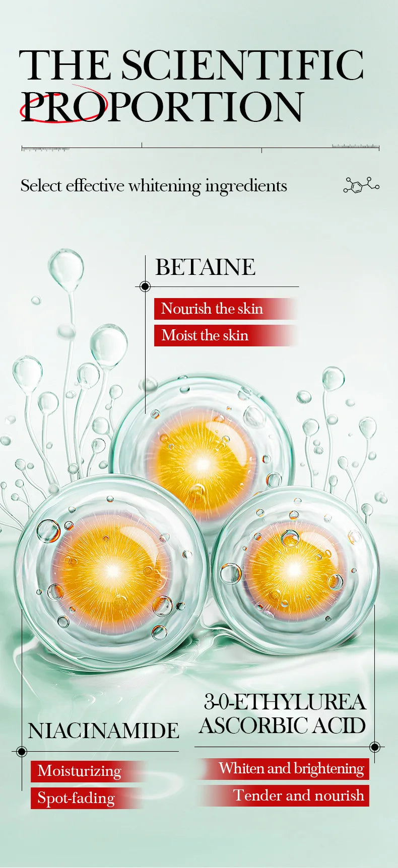 5/10pcs SADOER Nicotinamide Facial Masks for Face Moisturizing Brightening Firming Hydrating Face Mask Anti Wrinkle Skin Care