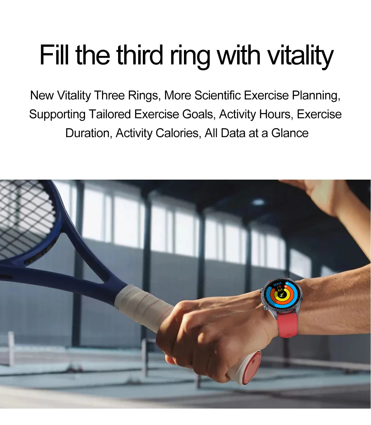 2026 New Pulse﻿ ECG+PPG Treatment Smart Watch Men Blood Lipid Uric Acid BP Body Fat Tired monitor Sports Health Call Smartwatch