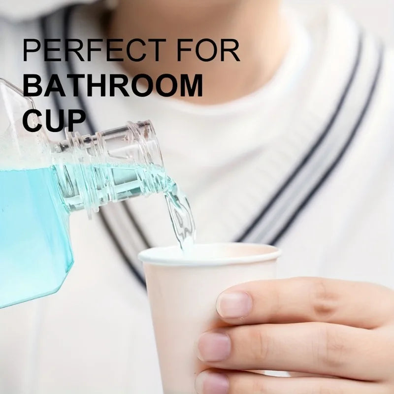 Disposable Small Paper Cups Supermarket Tasting Party Snack Packaging Office Coffee Drinks Candies Hotel Mini Mouthwash Cup
