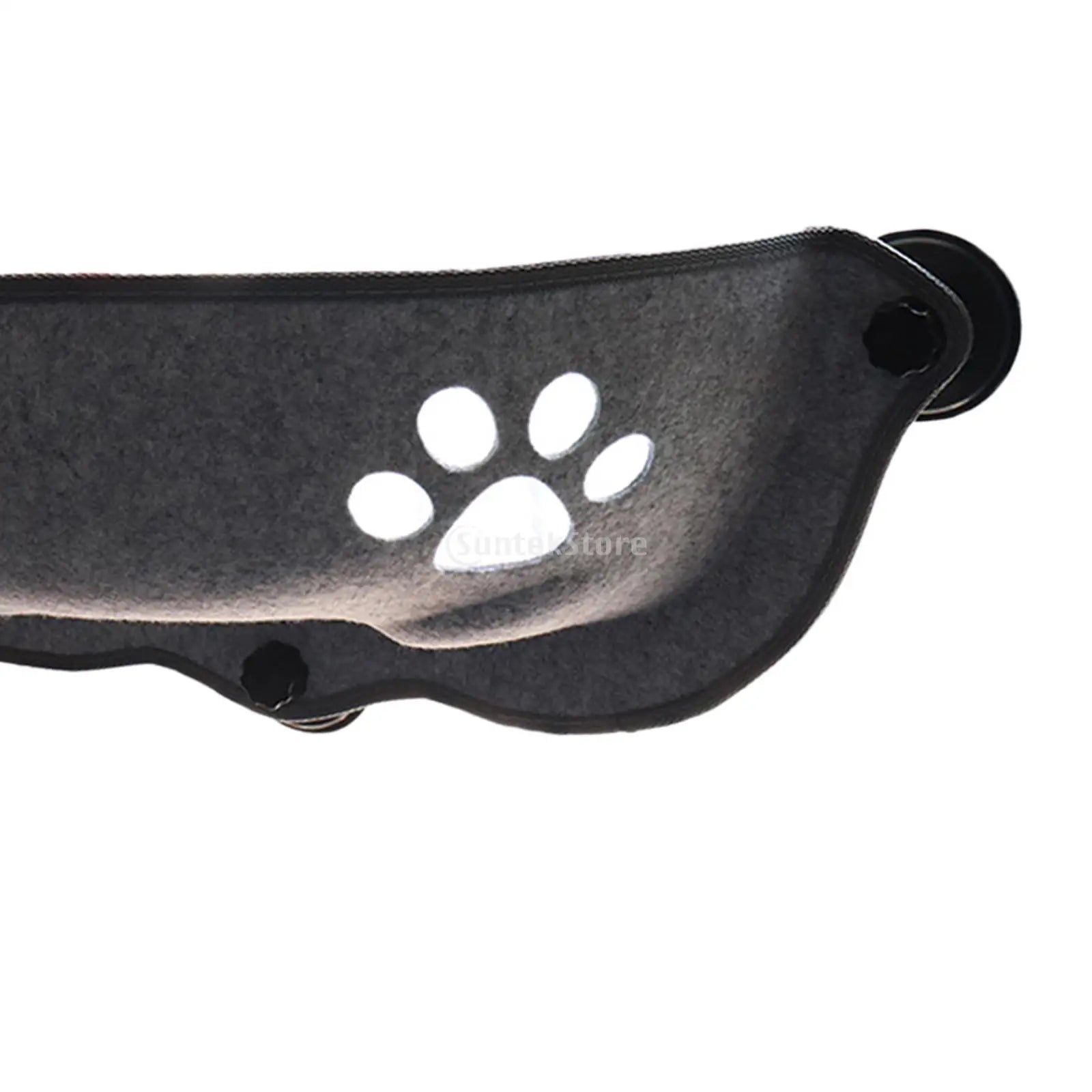 Cat Hammock Window Mounted Cars Bed Suction Cup Pet Perch Washable Pad