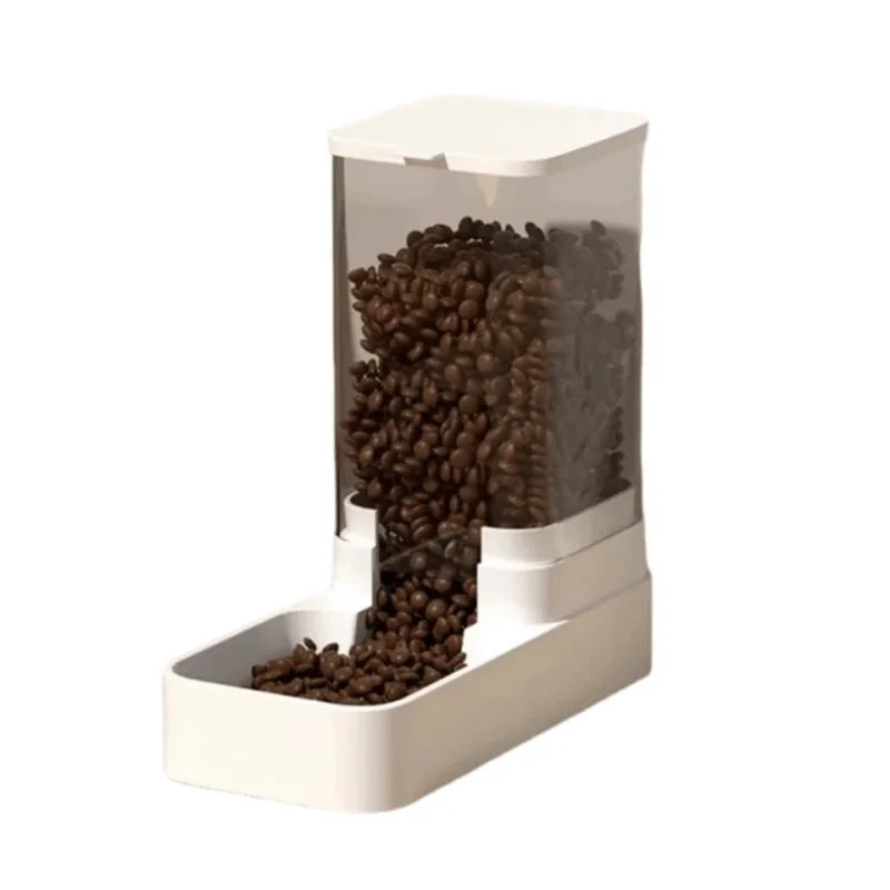 Cat And Dog Feeders, Waterers, Bowls, Automatic Feeders, Waterers