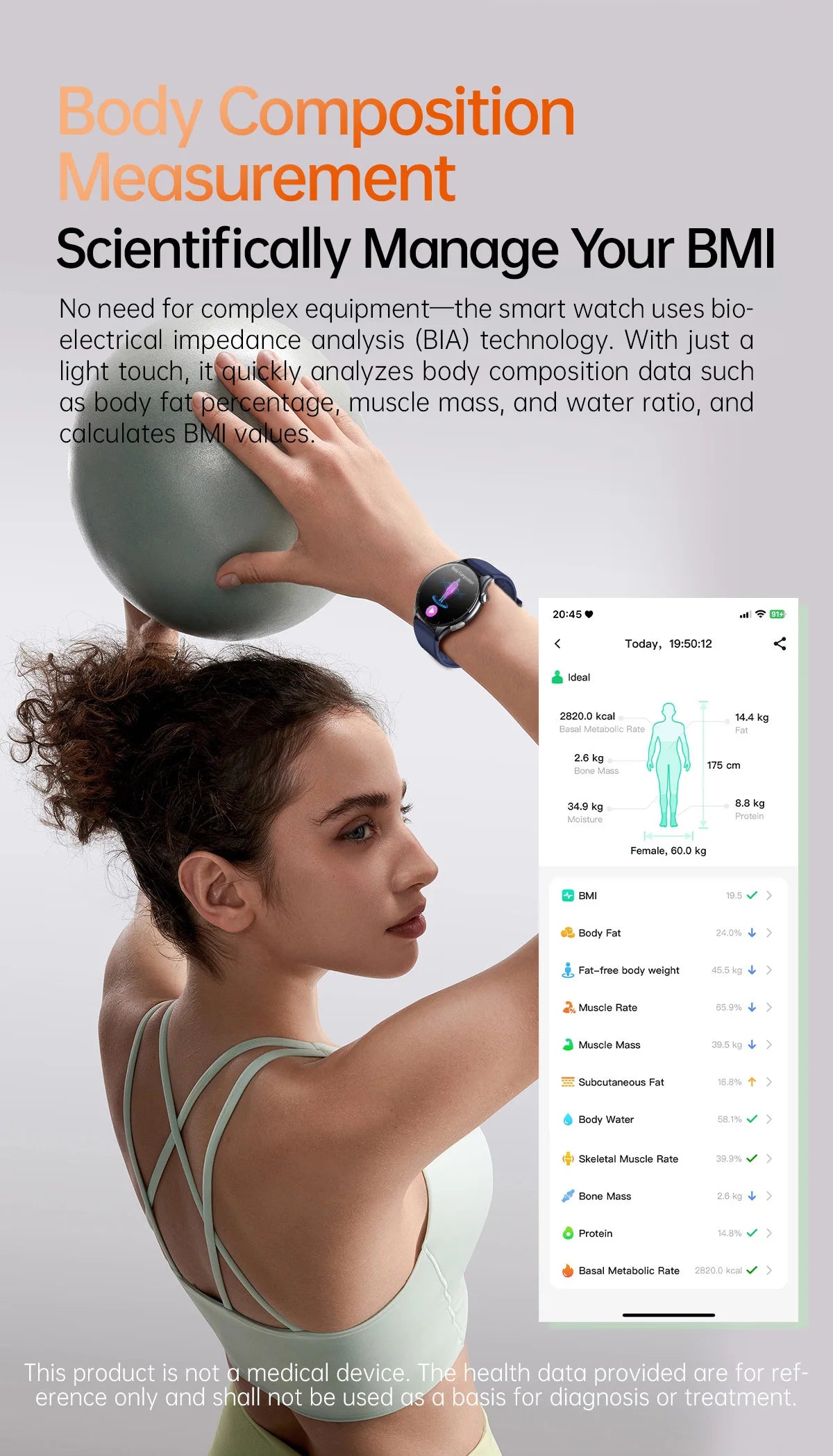 New ECG+PPG Health Diagnosis Smartwatches Men Women Clock Uric Acid Lipid BP Heart rate Tracker NFC Sports Smart Watch IOS