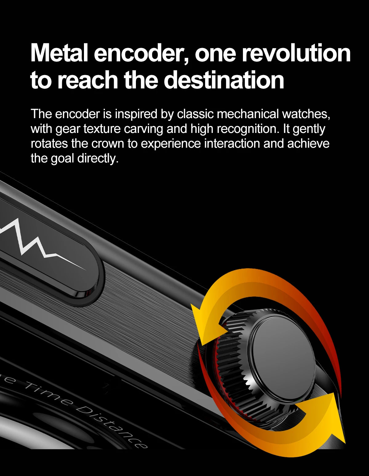 I YAN Micro Physical Examination Smart Watch for men with uric acid, body fat, and organ health tracking, Bluetooth call smartwatch.