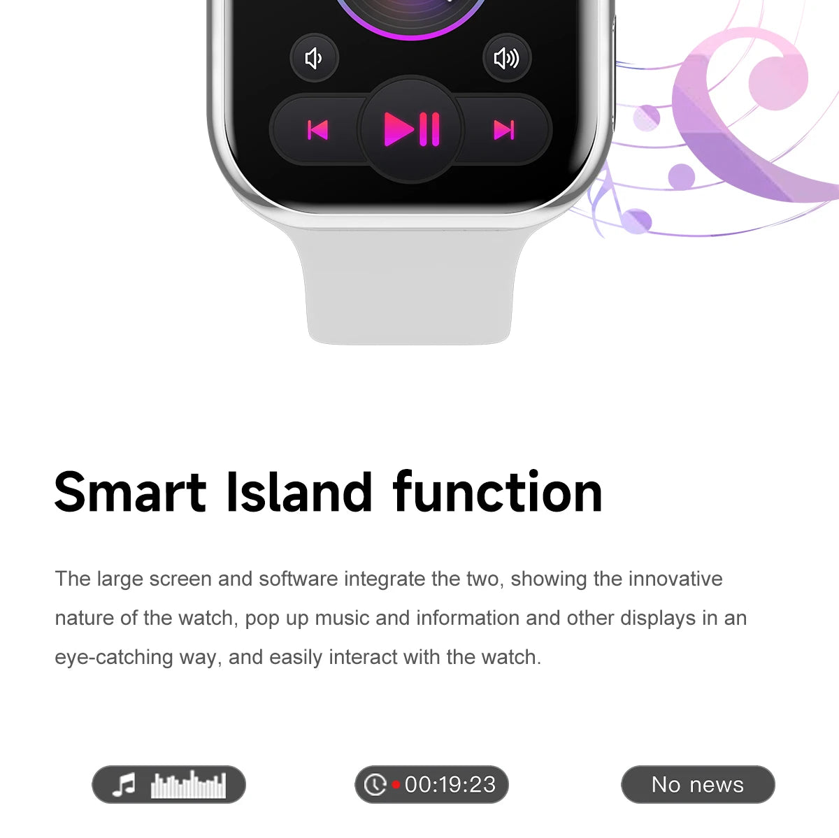 HD 1.85 inch AMOLED SmartWatch 2025 New Waterproof Bluetooth Call Health monitoring Video Woman Men smart watchs For Android IOS