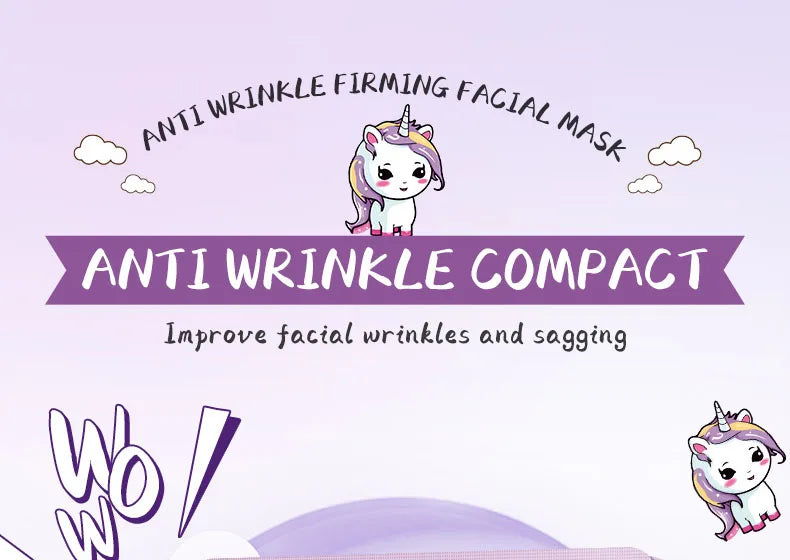 5pcs SADOER Cartoon Fresh Fruit Facial Masks Moisturizing Soothing Brightening Hydrating Face Mask for Facial Skin Care