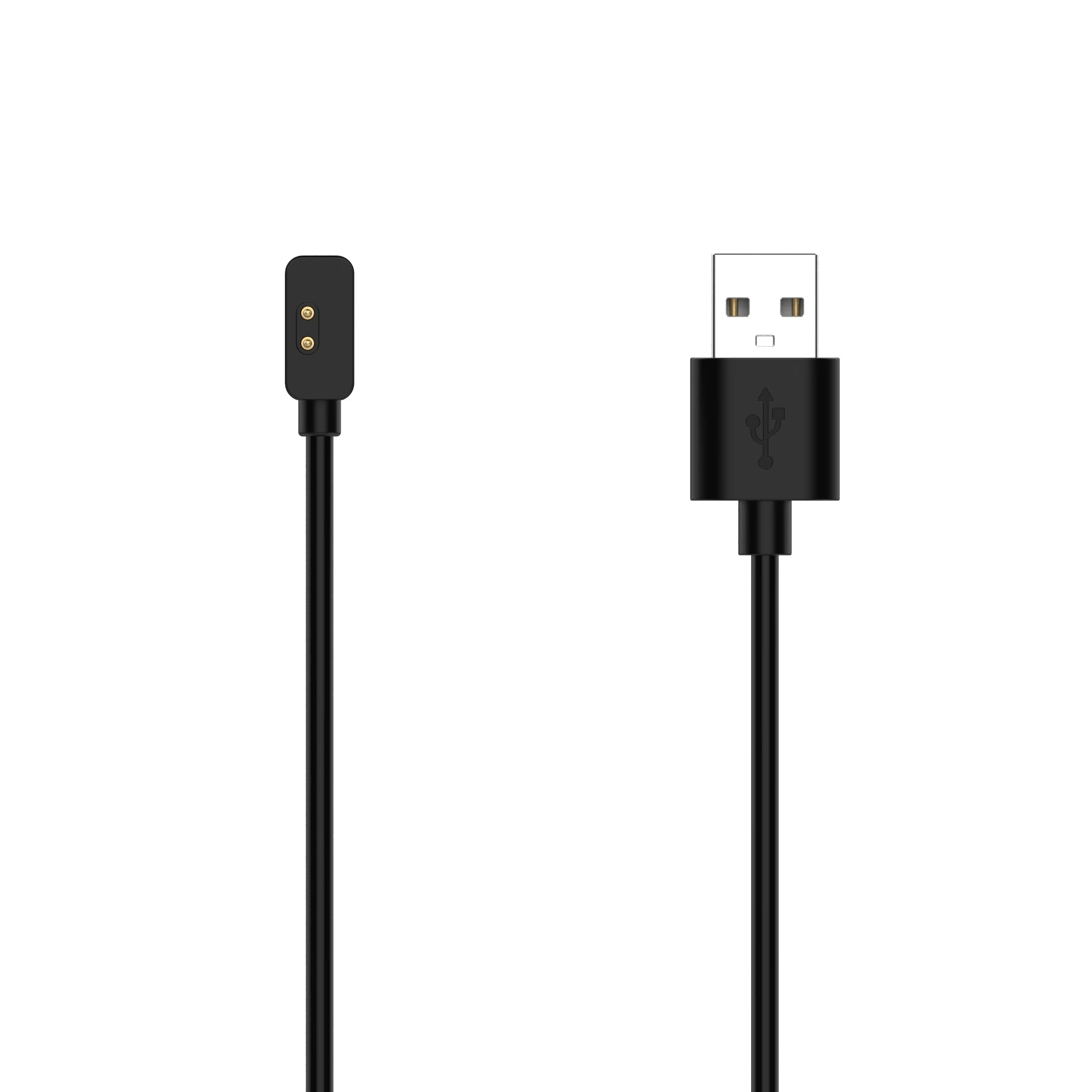 Magnetic USB Charging Cable for Redmi Watch 4 / Watch 3 / Watch 3 Active – Fast Charge Replacement Charger - I YAN