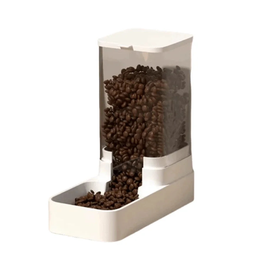 Cat And Dog Feeders, Waterers, Bowls, Automatic Feeders, Waterers