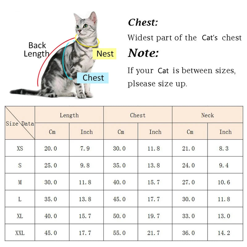 I YAN denim Sphynx cat dress with skirt, summer pet costume for girl cats, featuring a stylish Garfield-inspired design.