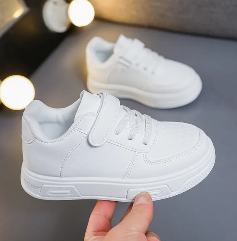 Kpop Demon Hunters kids Children Shoes Student Casual Sneakers boys Running Fashion girls Shoes