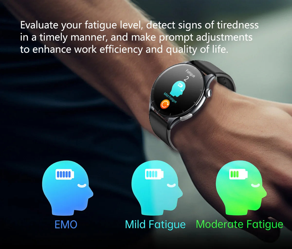 New ECG+PPG Health Diagnosis Smartwatches Men Women Clock Uric Acid Lipid BP Heart rate Tracker NFC Sports Smart Watch IOS