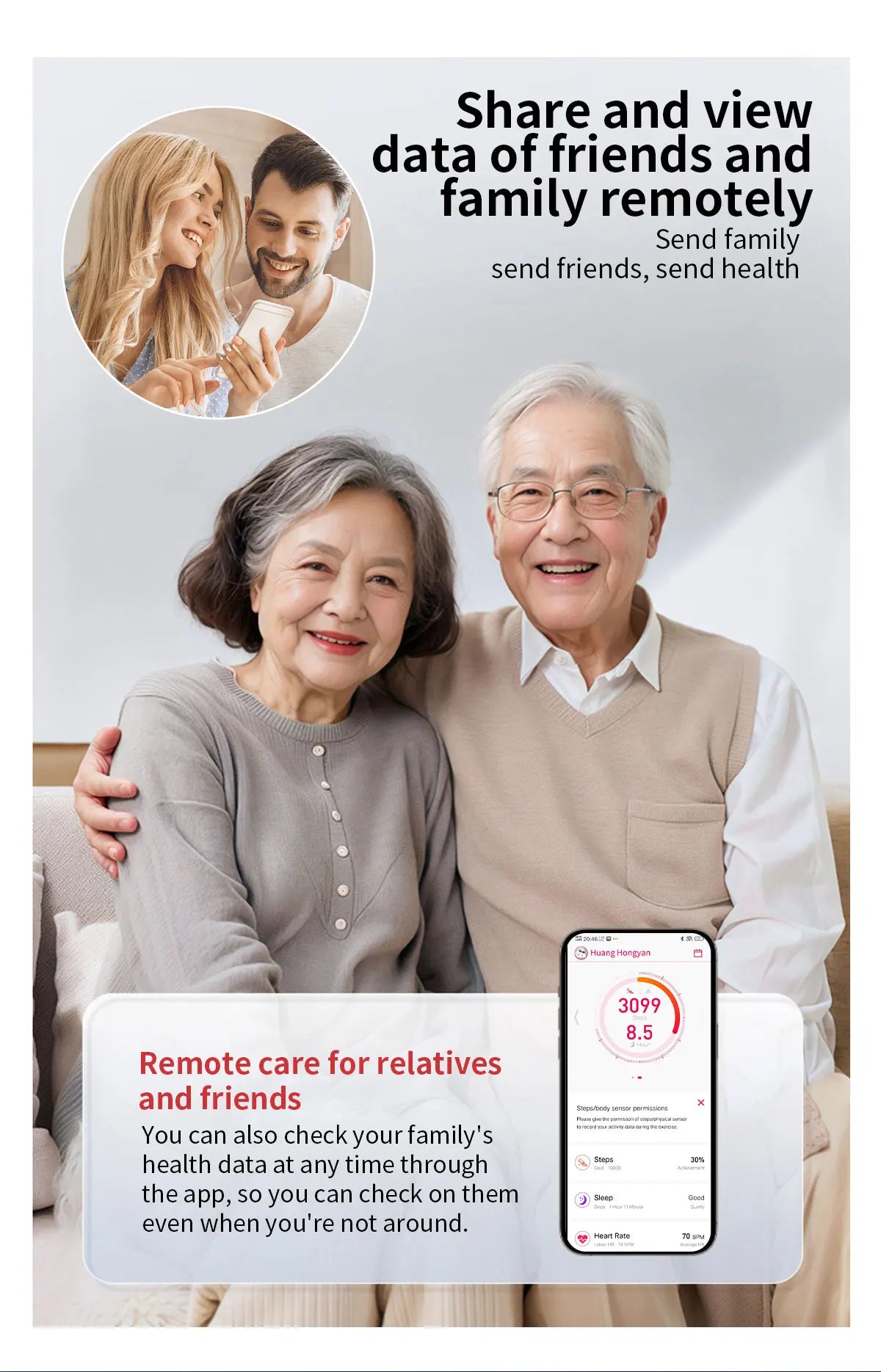 2025 New Precision detection ECG+PPG Uric acid Blood Fat SmartWatch Men Blood Pressure Blood oxygen Voice Call Health Smartwatch