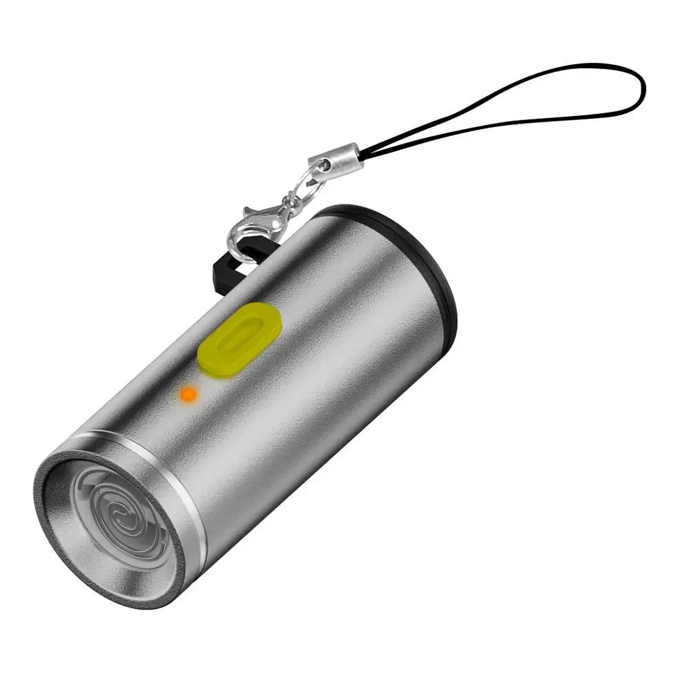 Compactly Type C Lighter Electric For Easy Carrying And Storage TypeC Mini Cigarette Lighter For Air Travel Outdoor No Flame