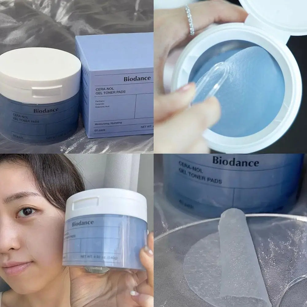 Bio-Collagen Sleepable Collagen Face Mask Face Barrier Repair Soothing Ampoule Essence Moisturizing Refined Pores Mask Skin Care