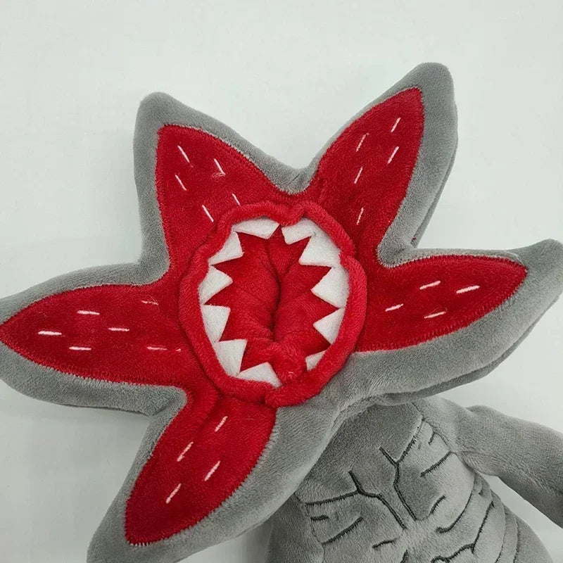 2026 Cartoon Game Characters Plush Toys Cute Demogorgon Stuffed Dolls Kids Baby Gifts for Children Boys Halloween Girls