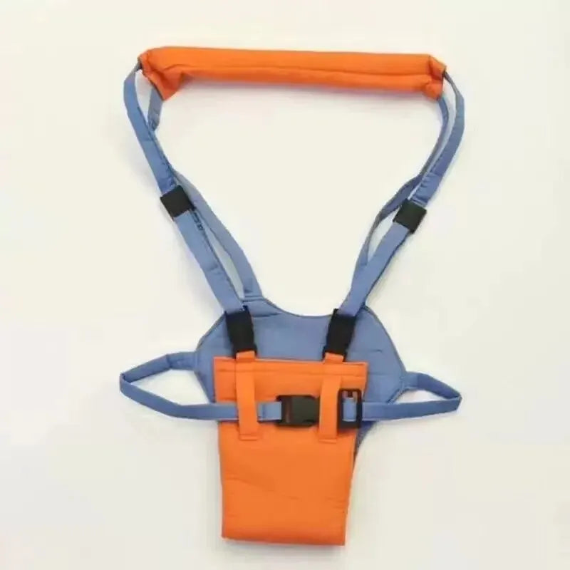 Baby Walking Harness – Adjustable Safety Reins & Learning Assistant for Toddlers (0–2 Years) - I YAN