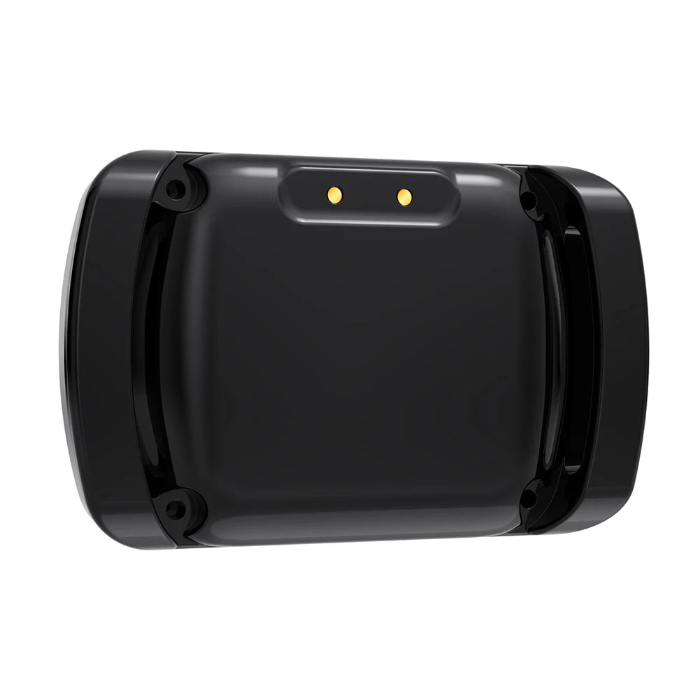 Pet GPS Tracker with Adjustable Collar Smart Pet Locator Cat Tracker for Cats and Dogs