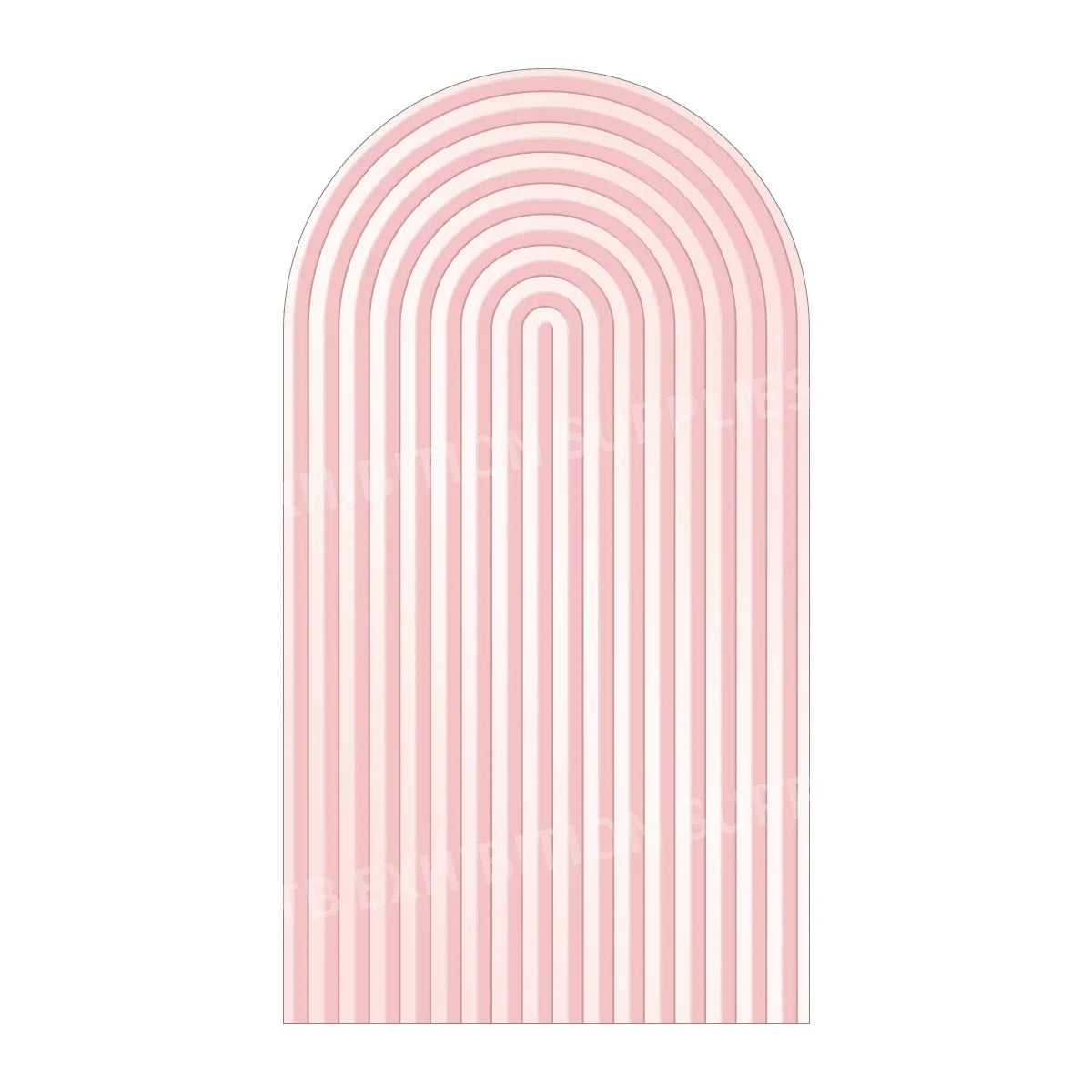 VIKAMA Butterfly Flower Arch Backdrop Cover Birthday Party Wedding Event Baby Christening Arch Backdrop Photography Props
