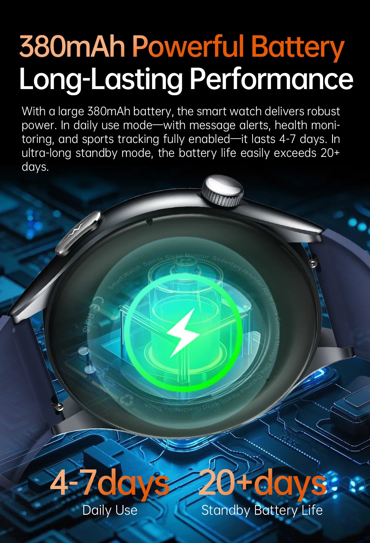 New ECG+PPG Health Diagnosis Smartwatches Men Women Clock Uric Acid Lipid BP Heart rate Tracker NFC Sports Smart Watch IOS