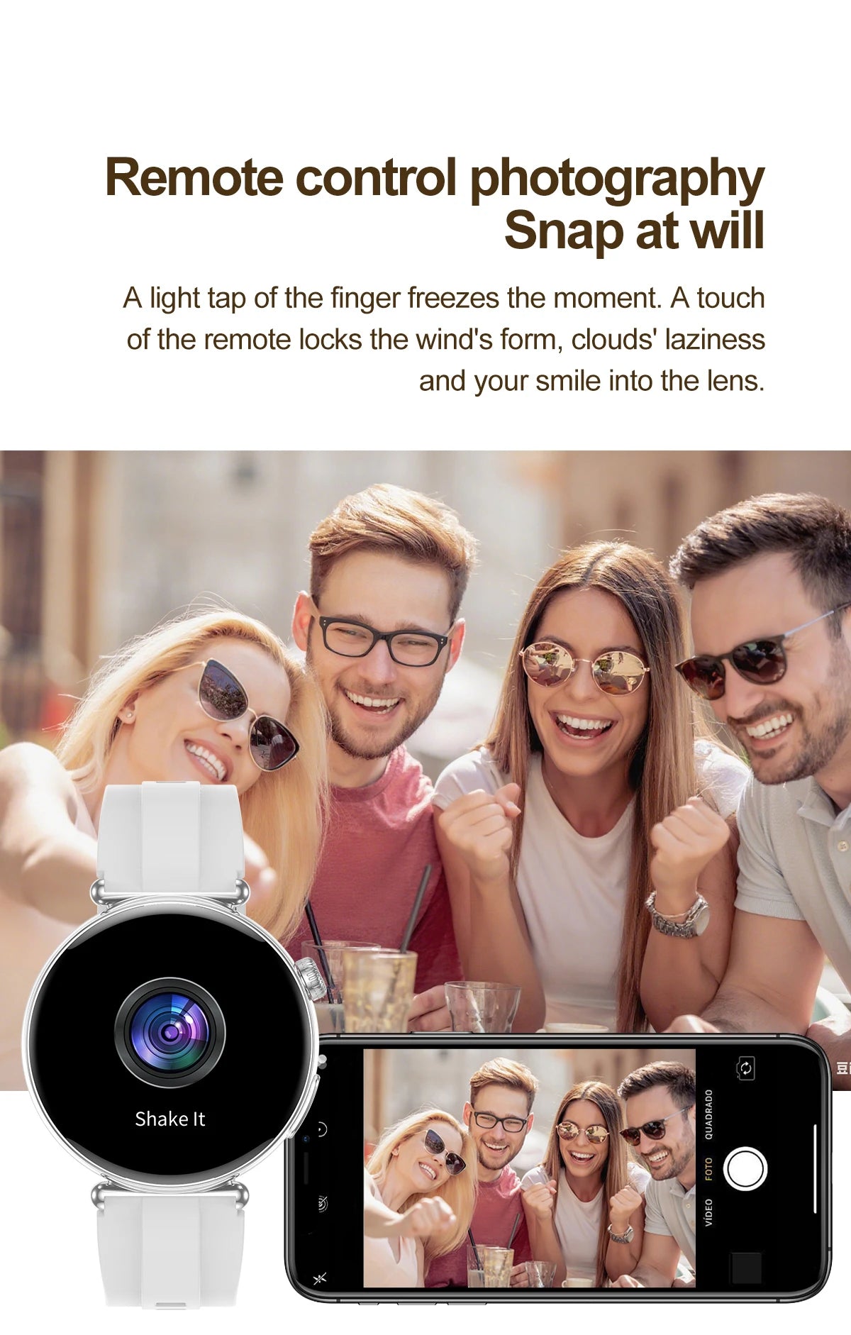 2026 New Women AI Smart Diagnosis Smart Watch HRV+ECG Uric Acid Blood Oxygen Health Monitor IP68 Waterproof Sports Smartwatches