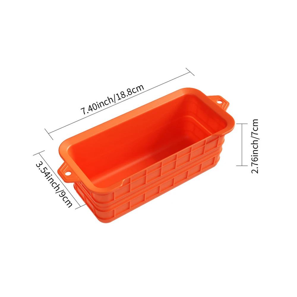 Heavy Duty Silicone Griddle Cover - Windproof Protector Accessories for Outdoor Grill Cooking (Include Size)