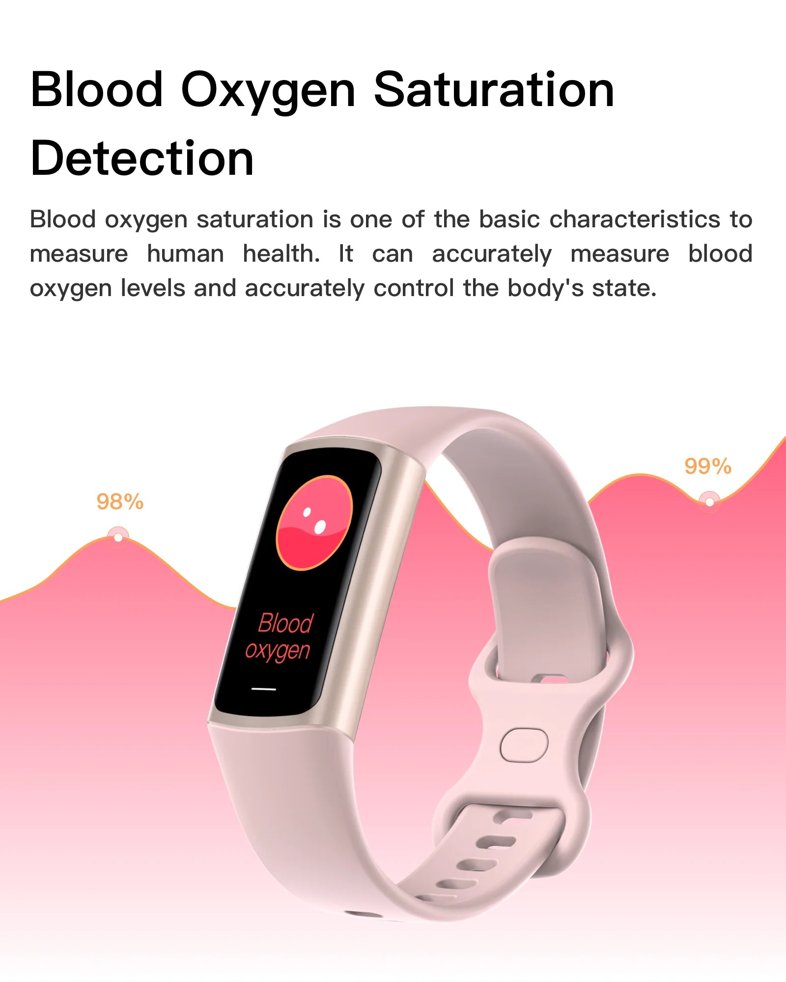 LIGE Smartwatch Sports Fitness Tracker Smart Watch For Men Women Heart Rate Blood Oxygen Sleep Monitor Waterproof Smart Bracelet