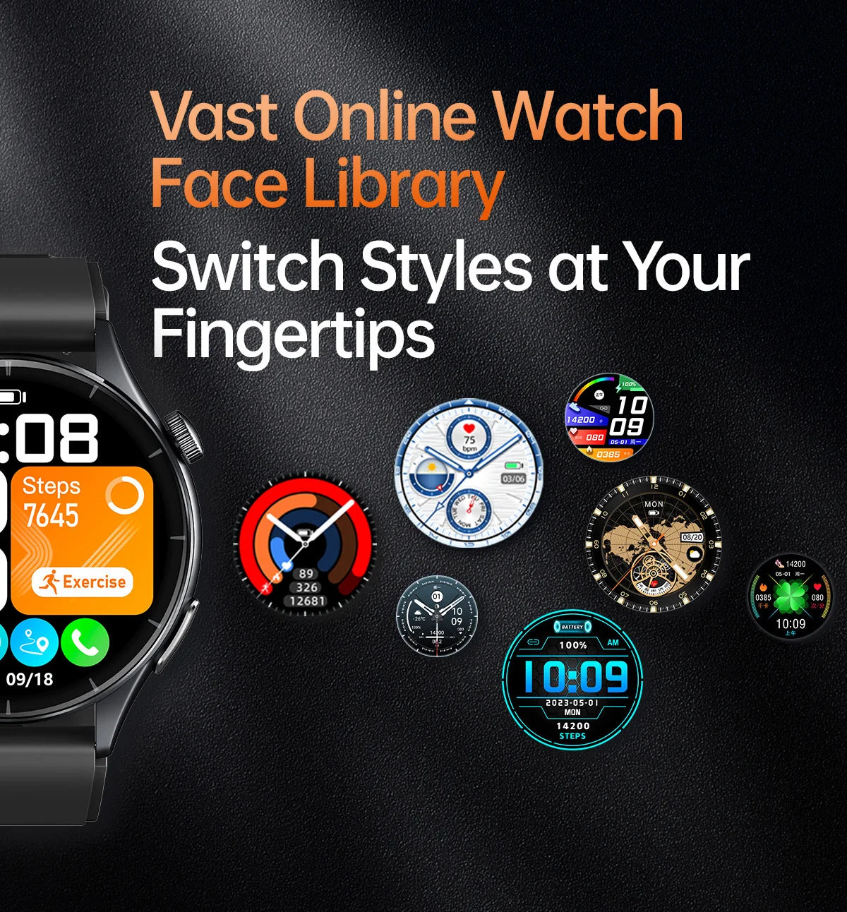 New ECG+PPG Health Diagnosis Smartwatches Men Women Clock Uric Acid Lipid BP Heart rate Tracker NFC Sports Smart Watch IOS