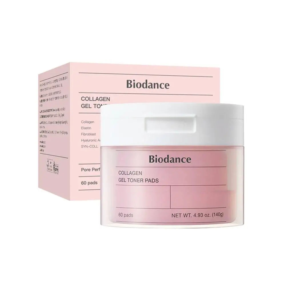 Bio-Collagen Sleepable Collagen Face Mask Face Barrier Repair Soothing Ampoule Essence Moisturizing Refined Pores Mask Skin Care