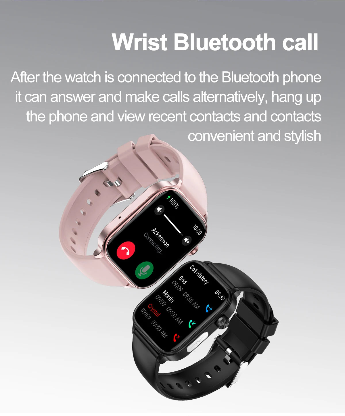 ECG+PPG Monitoring Smart Watch Women Blood pressure Blood Lipid Uric Acid Women Menstrual Health Tracker Smartwatches
