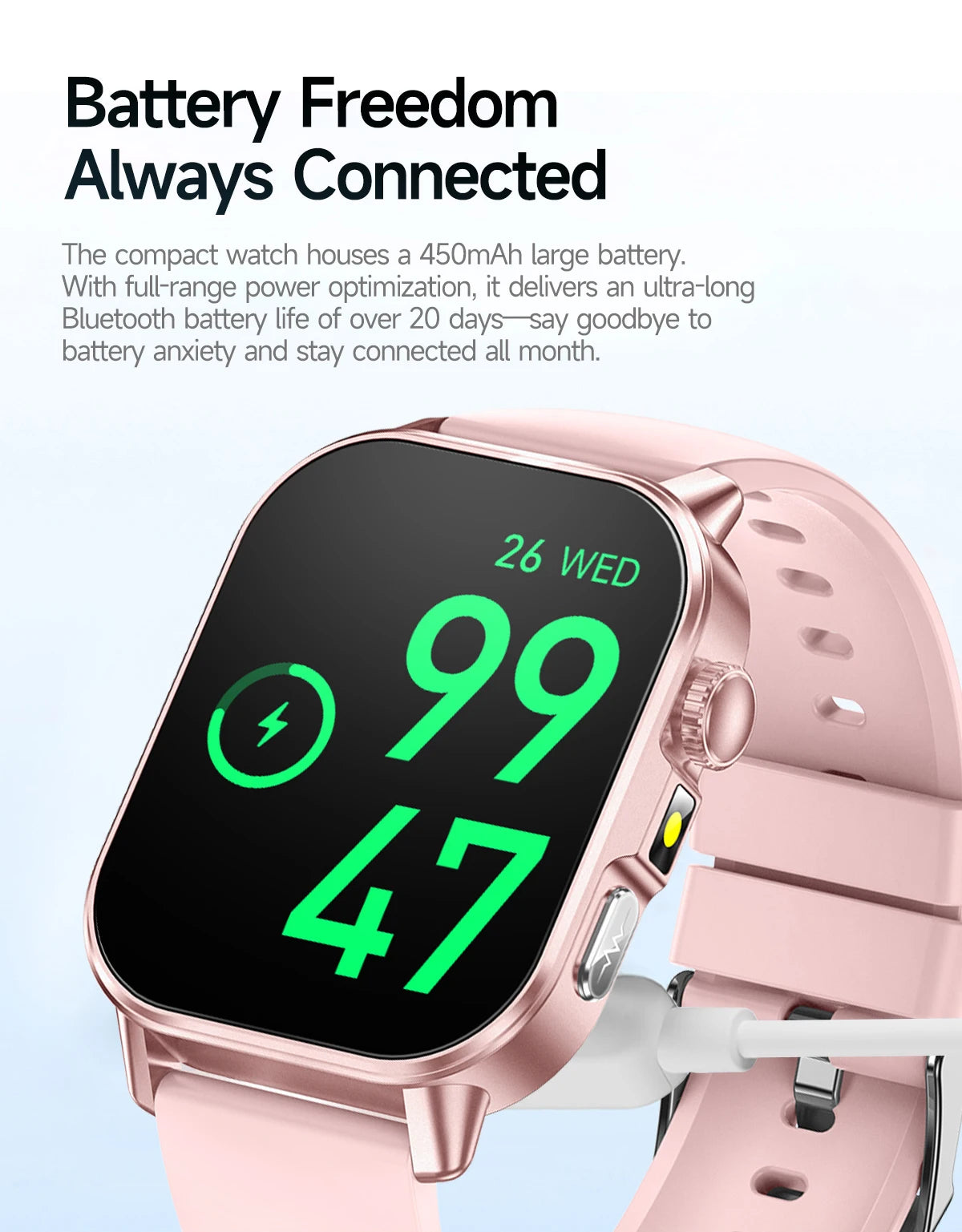 2026 New ECG + PPG Smart Healthy Diagnosis Surveillance Women Body Analysis Blood Pressure Lipid Uric Acid Health SmartWatch Men