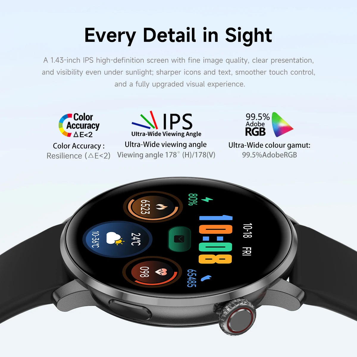 2026New Lady women Fashion Smart Watch Bluetooth Call Blood oxygen Health GPS Sport Outdoor Smartwatch for Women AMOLED Screen