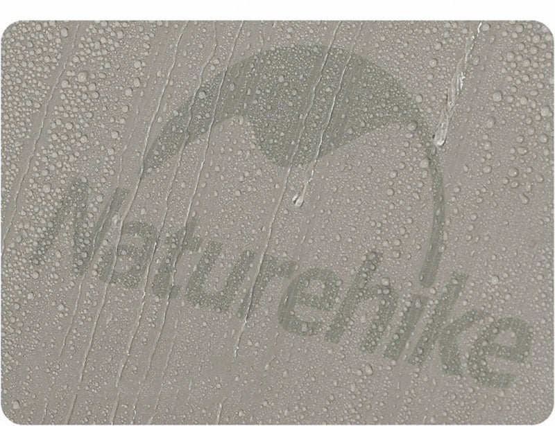 Camping Tent Ultralight Silicon coated Outdoor 4 Season Waterproof 30D polyester Hiking Tent 2 Person Rainproof Tent