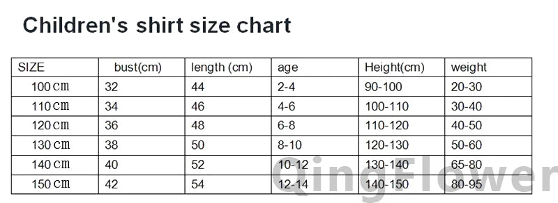 Summer 2025 New KPop Demon Hunters Kids Girls Boys T-shirt Children's Clothing T Shirt Casual O-Neck Short Sleeve Tops
